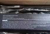 HP Probook Battery 5200mAh and Logitech m90 mouse (Brand New)
