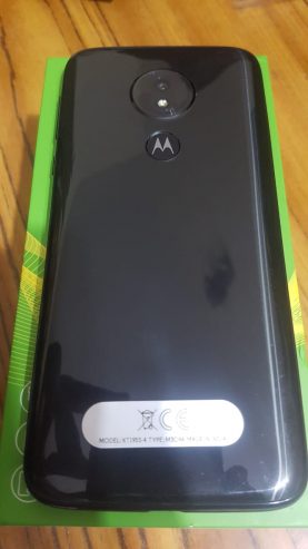 Motorola g7 POWER (Non PTA)