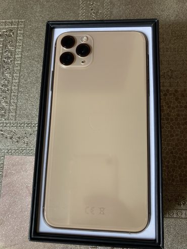 iPhone 11 Pro Max 64GB PTA APPROVED