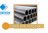 HDPE Pipes and Fittings – Newtech-Pipes